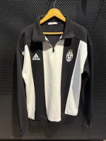 دورس مردانه نيم زيپ باشگاهی - Image 6