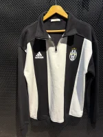 دورس مردانه نيم زيپ باشگاهی - Image 3