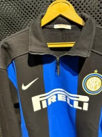 دورس مردانه نيم زيپ باشگاهی - Image 4