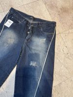 شلوار خمره ای مردانه - Image 3