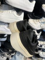 ونس زنانه لژدار ساده - Image 3