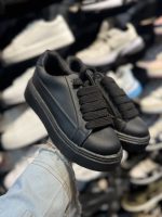 ونس زنانه لژدار ساده - Image 10