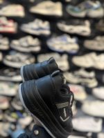 کتونی لژدار زنانه suiple - Image 6