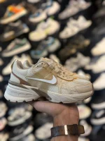 کتوني زنانه v2k کرم - Image 3