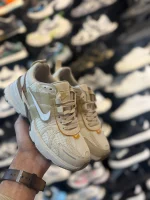 کتوني زنانه v2k کرم - Image 4