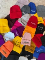 کلاه بافت - Image 3