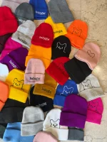 کلاه بافت - Image 4