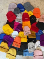 کلاه بافت - Image 2