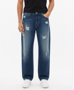 شلوار خمره ای مردانه