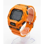 ساعت جیشاک GB200 مردانه نارنجی