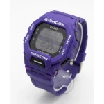 ساعت جیشاک GB200 مردانه بنفش