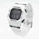 ساعت جیشاک GB200 مردانه سفید