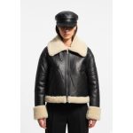 کاپشن بوفالو دخترانه - Image 2