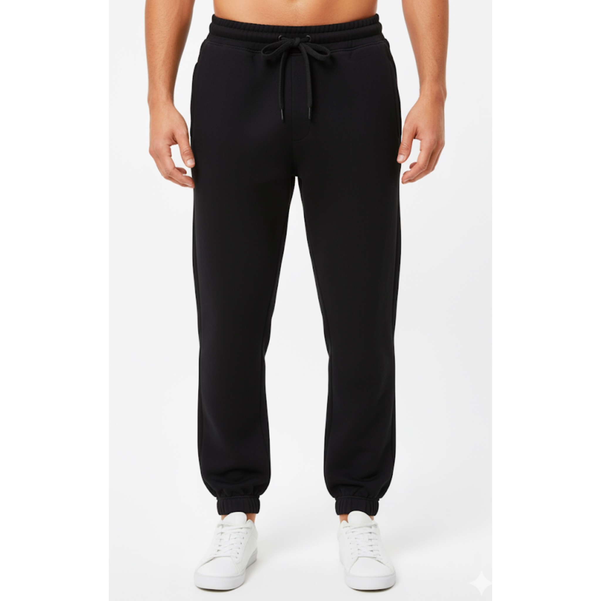 photo-output - 2025-11-14T004407.786 شلوار جاگر پنبه - Image 1