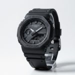 ساعت طرح جی شاک2100 مشکی