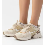 کتوني زنانه v2k کرم