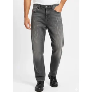 شلوار بگ مردانه (12119)