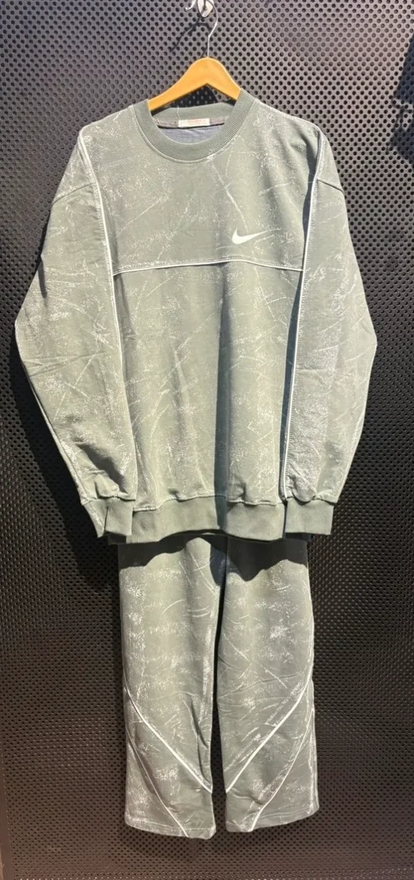 ست دورس شلوار نايک - Image 4