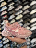 کتونی زنانه V2K صورتی - Image 3