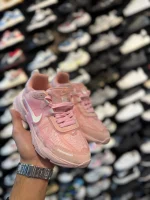 کتونی زنانه V2K صورتی - Image 4