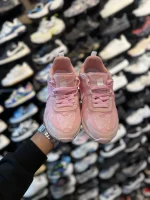 کتونی زنانه V2K صورتی - Image 2