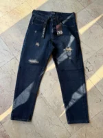 شلوار مام فيت کد G1006 - Image 3