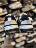 کتونیV2Kمردانه سفيد مشکی - Image 3