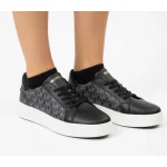 ونس زنانه طرح دار مدل MK