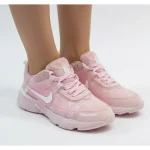 کتونی زنانه V2K صورتی