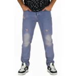 شلوار مردانه مام فيت 1007