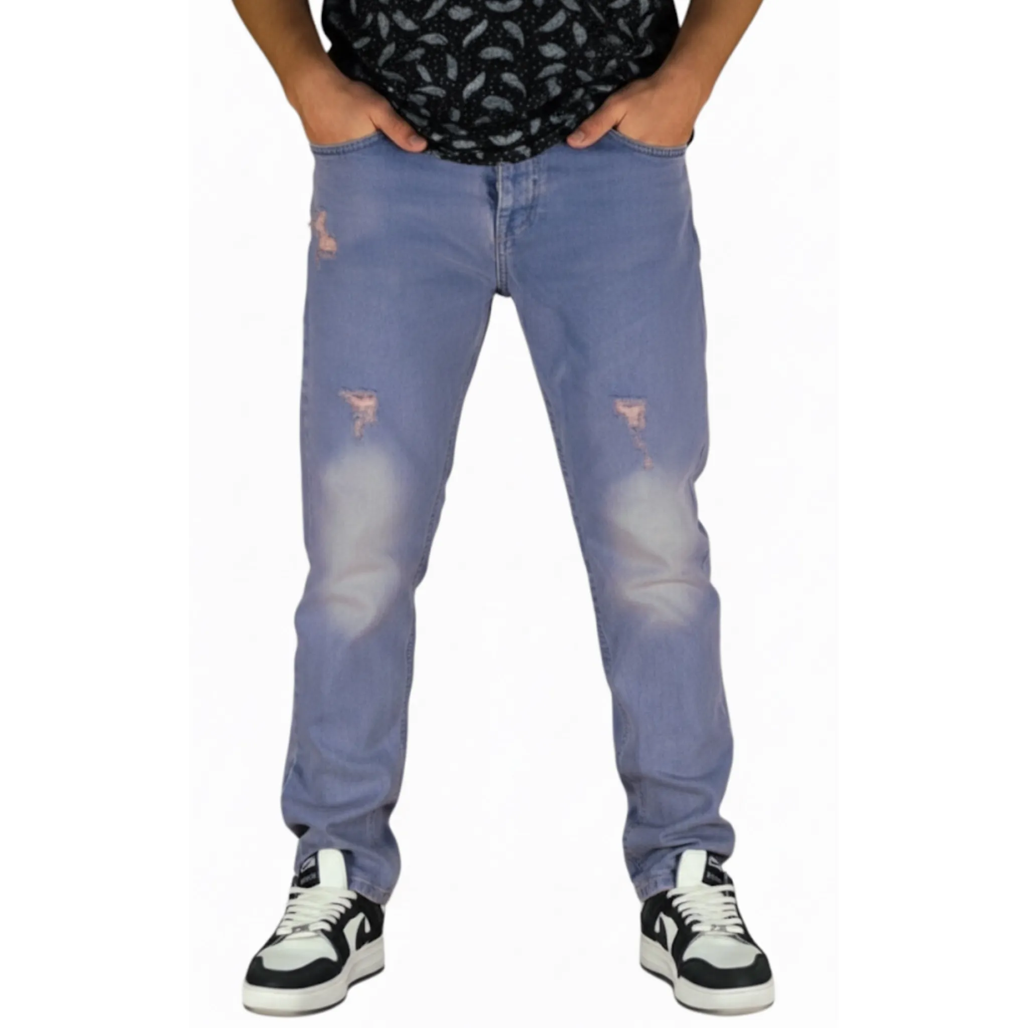 photo-output - 2025-12-17T143456.918 شلوار مردانه مام فيت 1007 - Image 1