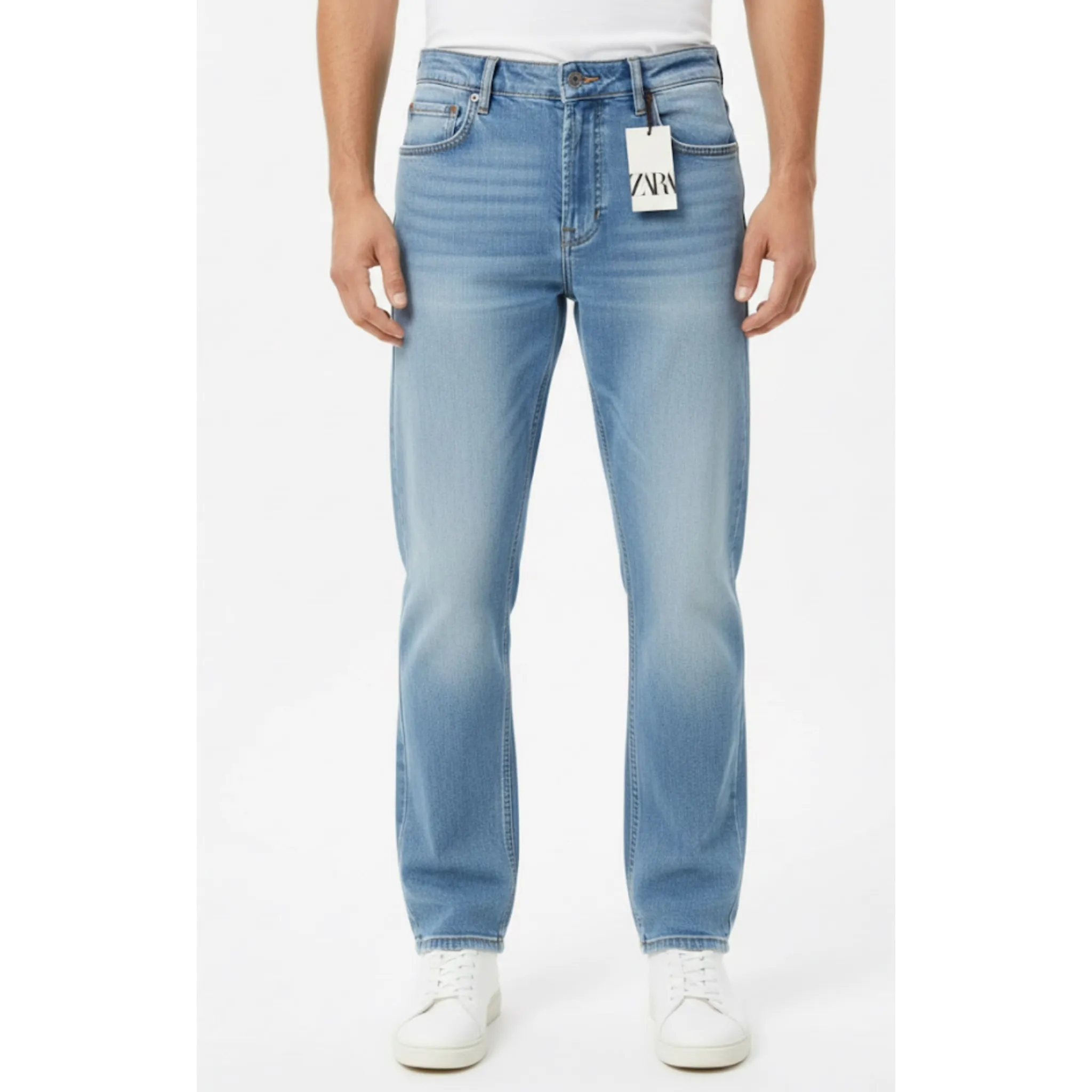 photo-output - 2025-12-17T151346.701 شلوار مردانه مام فيت G1010 - Image 1