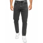 شلوار مردانه مام فيت G1012