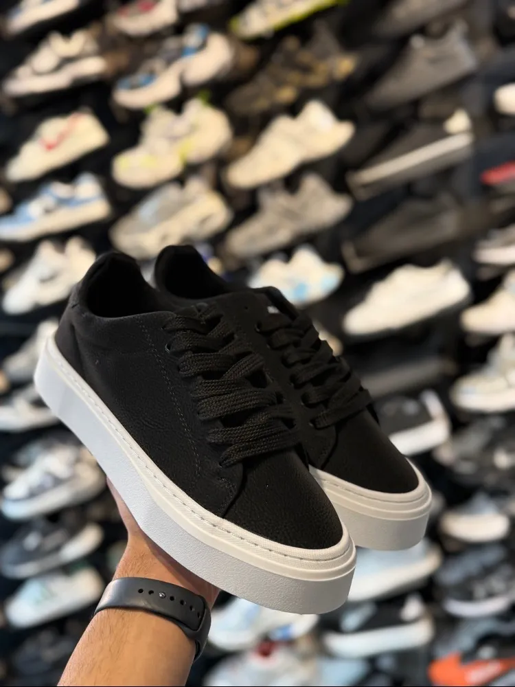 IMG_1358 ونس جير مردانه PULL&BEAR - Image 1