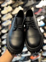 لوفر مردانه برشکا جلو دو تکه - Image 6