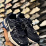 کتونی V2K مردانه سرمه ای