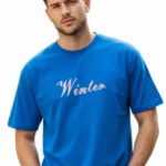 تيشرت باکسی مدل winter