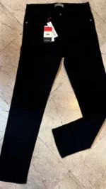 شلوار جين راسته کد 90 - Image 2