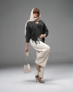 کراپ کت کابويی دهاد - Image 2