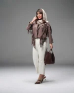 کراپ کت کابويی دهاد - Image 3