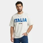 تيشرت  چاپ ITALIA