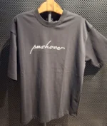 تيشرت پسرانه PresLover - Image 4