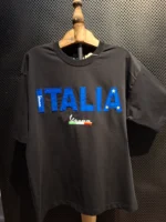 تيشرت  چاپ ITALIA - Image 4