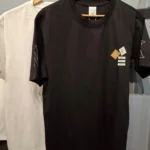 تيشرت مردانه چاپدار NK