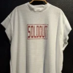 وست باکسی چاپدار SOLDOUT - Image 5