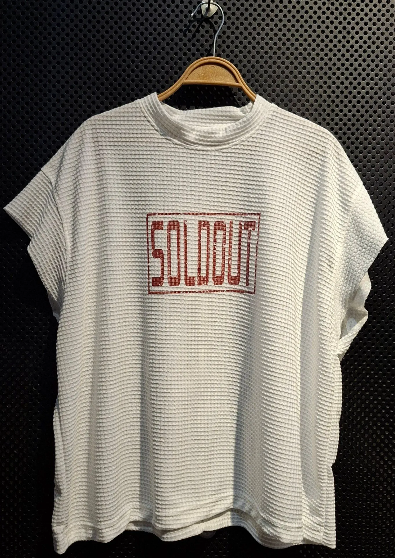 -2147483648_-211616 وست باکسی چاپدار SOLDOUT - Image 1