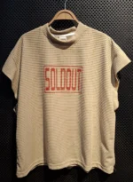 وست باکسی چاپدار SOLDOUT - Image 3