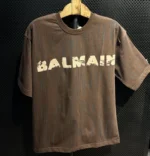 تيشرت چاپ BALMAIN - Image 5
