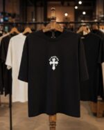 تيشرت ماکان کروم هارتز - Image 7