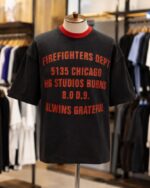 تيشرت Firefighter - Image 5